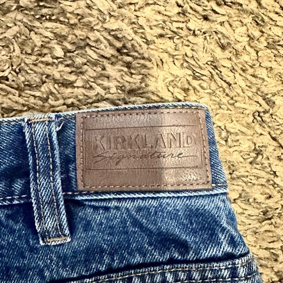 Mens Kirkland Jeans - Picture 4 of 4